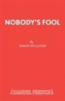 Simon Williams, Williams Simon - Nobody's Fool