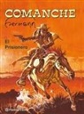 Hermann, Hermann Huppen - Comanche, El Prisionero