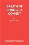 Peter Coke, Coke Peter - Breath of Spring