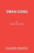 Norman Robbins - Swan Song