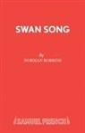 Norman Robbins - Swan Song