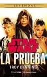 Troy Denning - Star Wars, La prueba