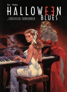 Mythic - Halloween Blues