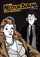 Jacques Tardi - Nestor Burma