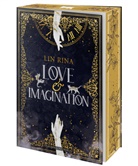 Lin Rina - Love & Imagination