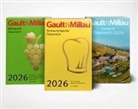 Martina und Karl Hohenlohe - Gault&Millau Österreich 2026