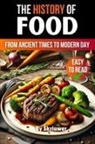 Auke de Haan, Skriuwer. com - The History of Food