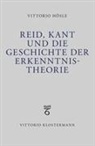 Vittorio Hösle - Reid, Kant und die Geschichte der Erkenntnistheorie