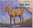 Loes Botman - Von den Bergtieren