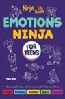 Mary Nhin - Emotions Ninja for Teens