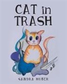 Sandra Huber - Cat in Trash