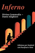 Dante Alighieri - INFERNO - Divina Commedia