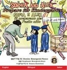 Denise Bourgeois-Vance - Sophia and Alex Prepare for Kindergarten