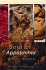 Hope Russell, Kimberley Russell - Soul of Appalachia A Hillbilly Cookbook