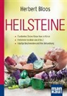 Herbert Bloos - Heilsteine. Kompakt-Ratgeber