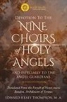 Henri-Marie Boudon, Wyatt North - Devotion to the Nine Choirs of Holy Angels