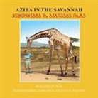 Mohammed Umar - Aziba in the Savannah
