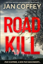 Jan Coffey, May Mcgoldrick - Road Kill