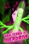 Rory North - Van Terra II