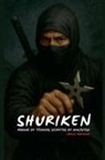 Carlos Marinoni - Shuriken