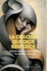 Abdenal Carvalho - La oración que Dios responde