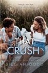 Jillian Dodd - That Crush