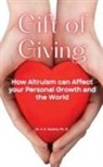K. Saxena - Gift of Giving