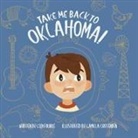 Cody Burke - Take Me Back to Oklahoma