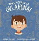 Cody Burke - Take Me Back to Oklahoma