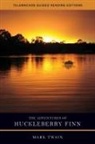 Mark Twain, Michael E Degen - Adventures of Huckleberry Finn