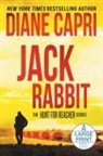 Diane Capri - Jack Rabbit Large Print Edition