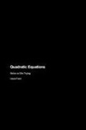 Ursula Fawn - Quadratic Equations