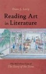 Dore J. Levy - Reading Art in Literature