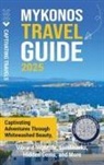 Captivating Travels - Mykonos Travel Guide