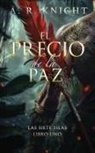 A. R. Knight - El Precio de la Paz