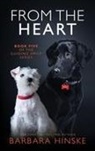 Barbara Hinske - From the Heart