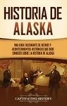 Captivating History - Historia de Alaska