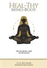 Liza Boubari - Heal-Thy Mind-Body