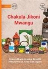 Alex Kimathi - Food in My Kitchen - Chakula Jikoni Mwangu