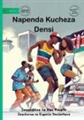 Alex Kimathi - I Like to Dance - Napenda Kucheza Densi