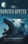 Benji Wyvern - The Monster Hunter