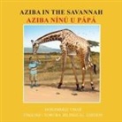Mohammed Umar - Aziba in the Savannah