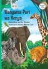Alex Kimathi - Wild Animals of Kenya - Wanyama Pori wa Kenya