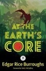 Edgar Rice Burroughs, Lori Parker - At the Earth's Core