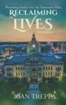 Joan Treppa - Reclaiming Lives, third edition