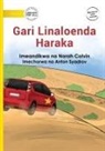 Norah Colvin - A Fast Car - Gari Linaloenda Haraka