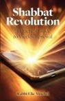 Rabbi Elie Mischel - Shabbat Revolution