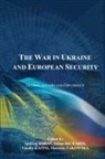 Andrzej Soboń, Andrzej Sobo¿ - The War in Ukraine and European Security