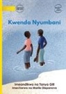 Tanya Gill - Going Home - Kwenda Nyumbani