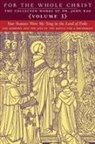 John C. Rao - Your Statutes Were My Song in the Land of Exile